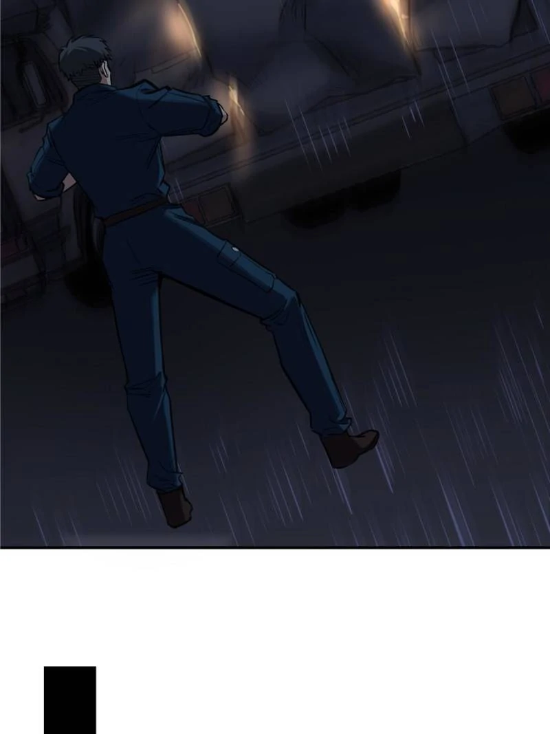 Moment Space Chapter 31 34