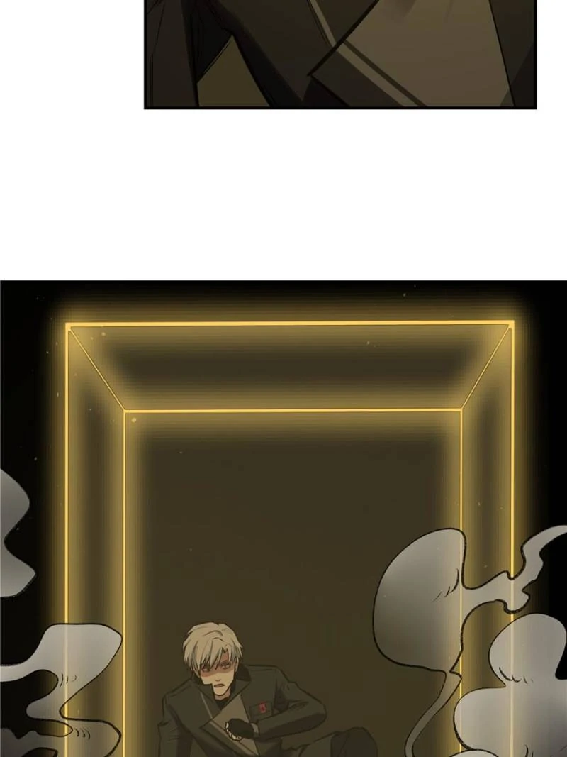 Moment Space Chapter 31 36
