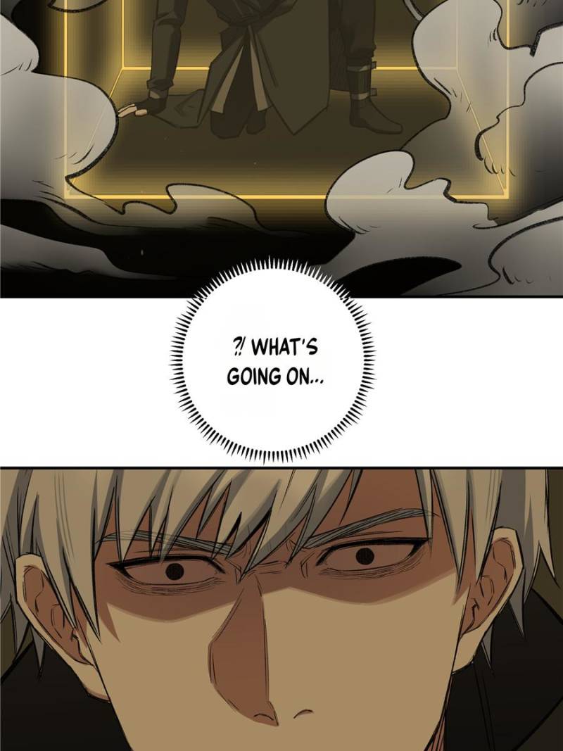 Moment Space Chapter 31 37