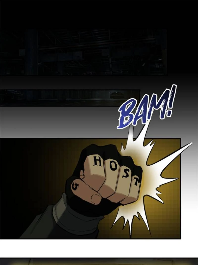 Moment Space Chapter 31 39