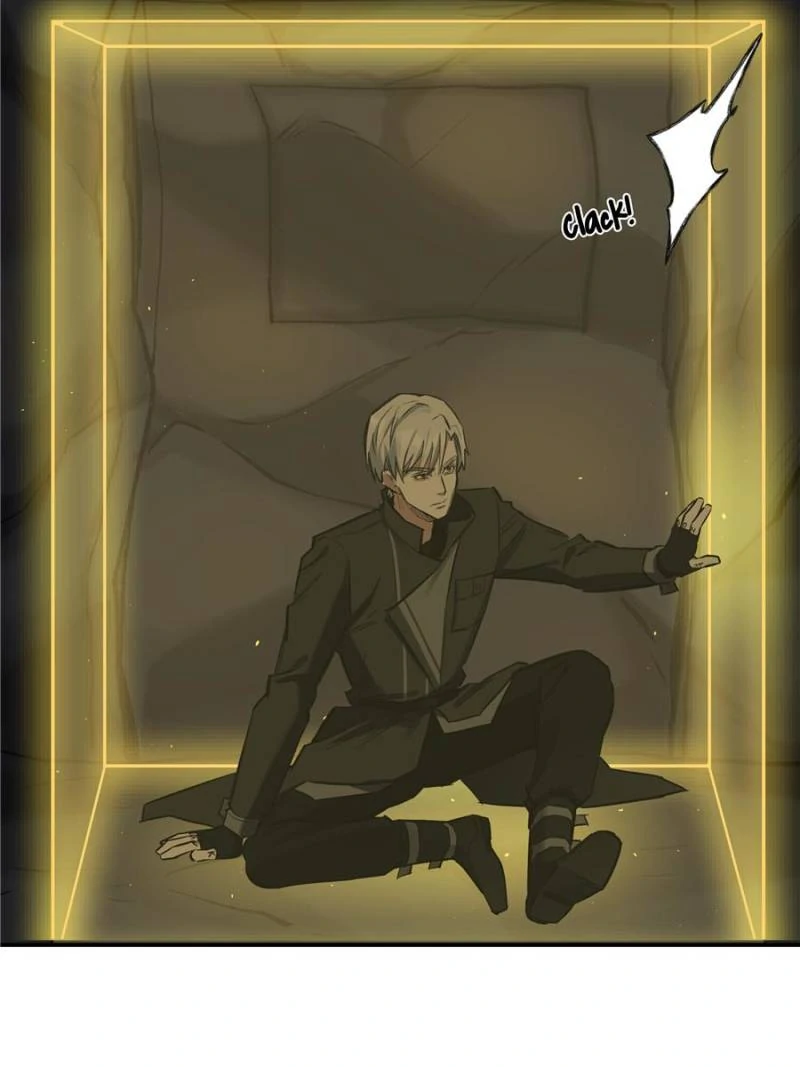 Moment Space Chapter 31 40