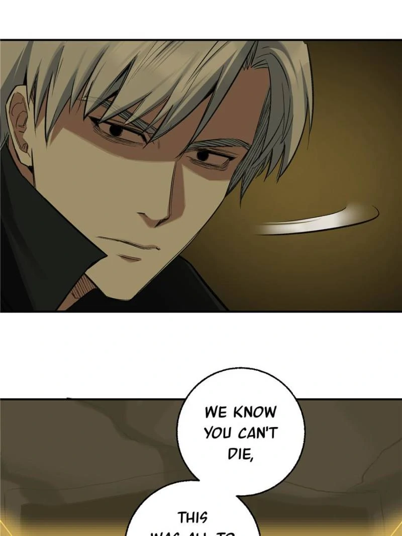 Moment Space Chapter 31 41