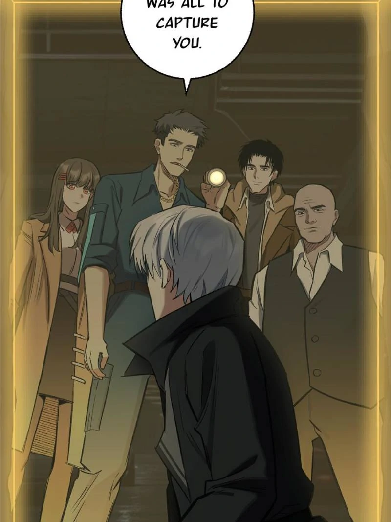 Moment Space Chapter 31 42