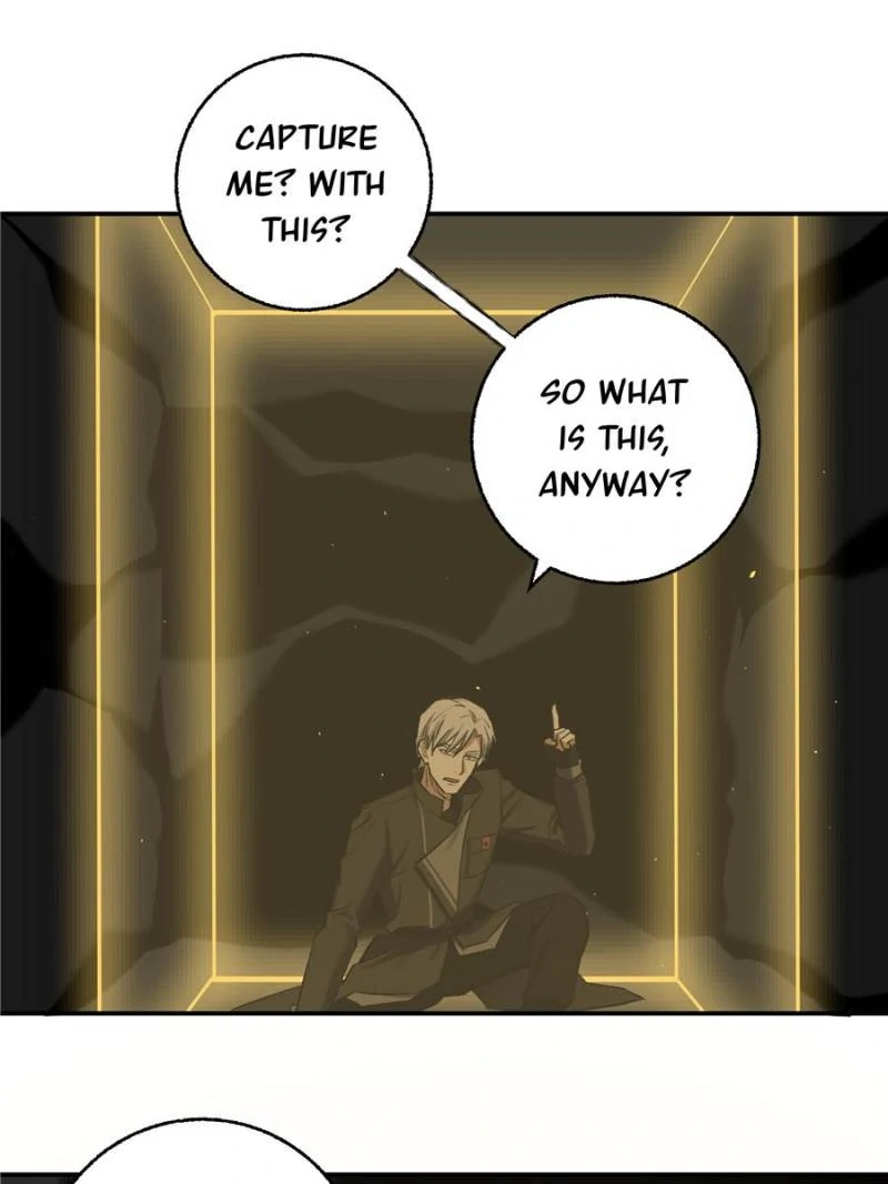 Moment Space Chapter 31 44