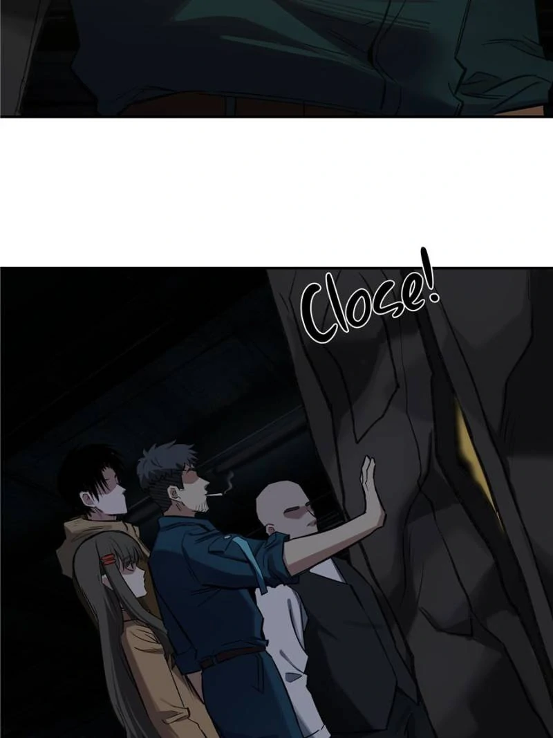 Moment Space Chapter 31 46