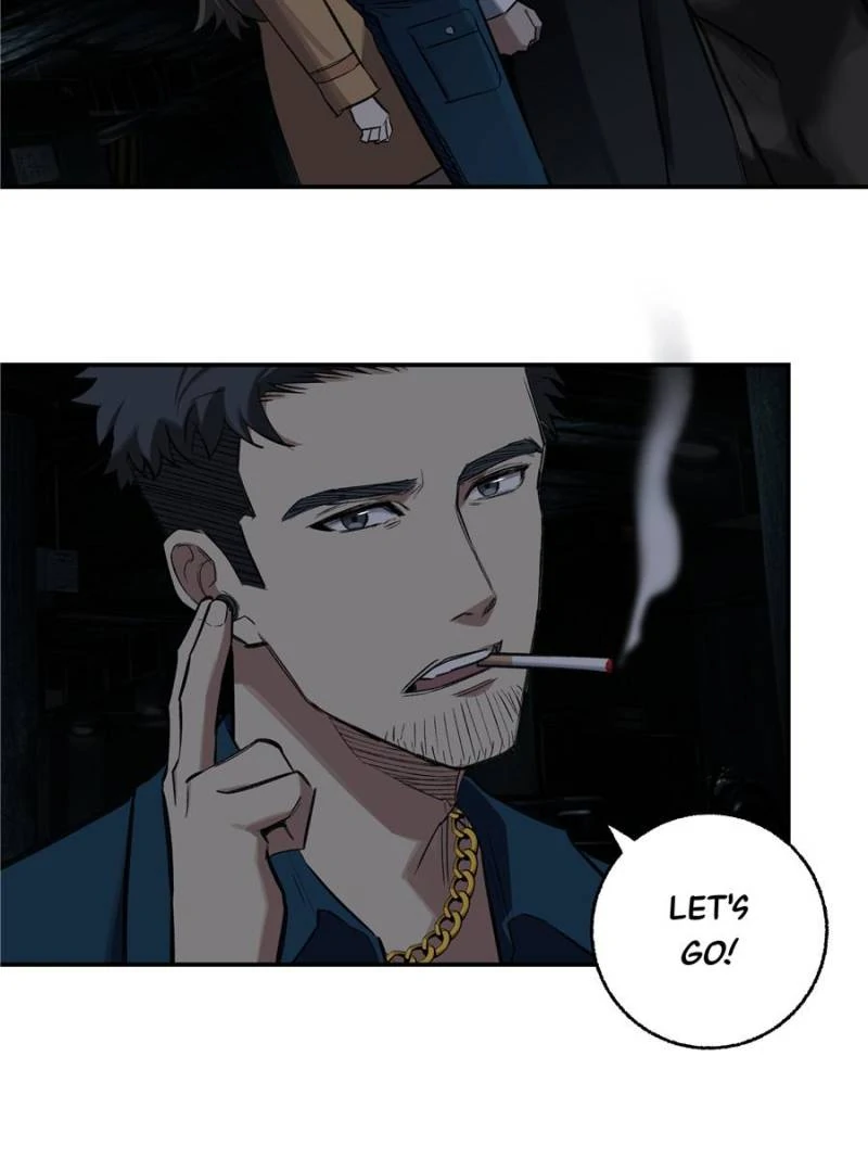 Moment Space Chapter 31 47