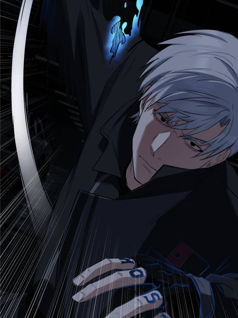 Moment Space Chapter 31 5
