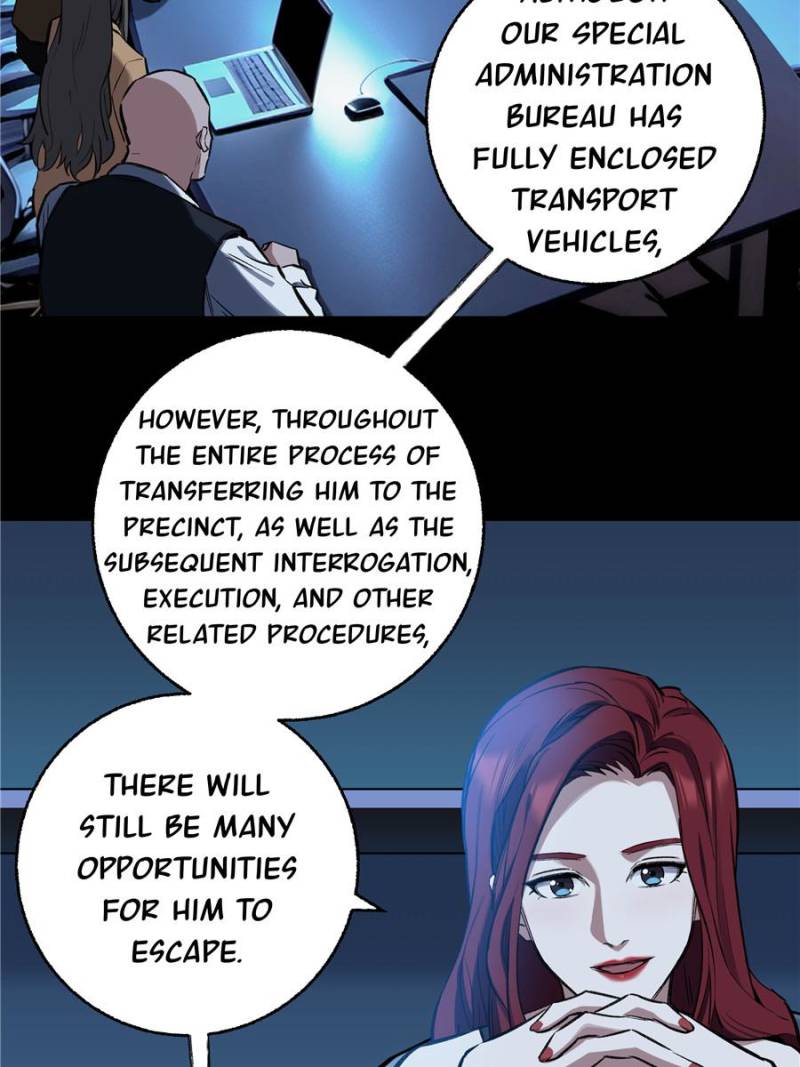 Moment Space Chapter 31 51