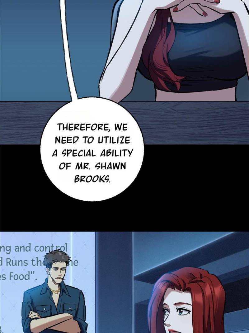 Moment Space Chapter 31 52