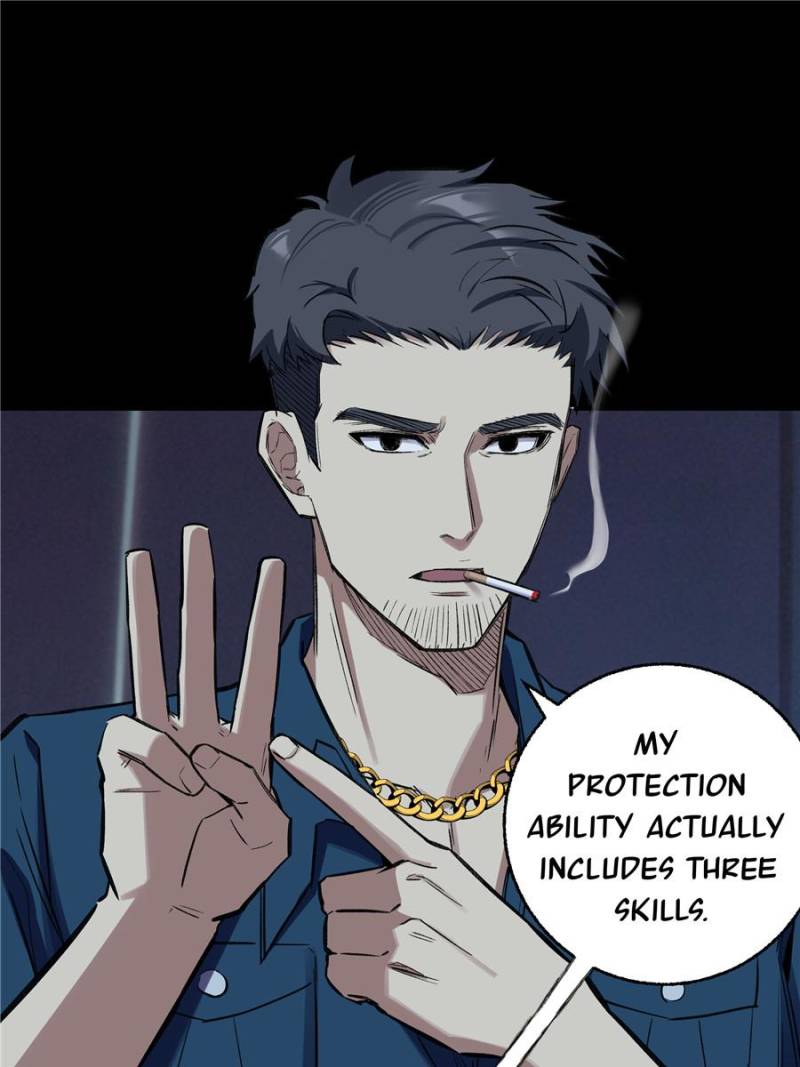 Moment Space Chapter 31 54