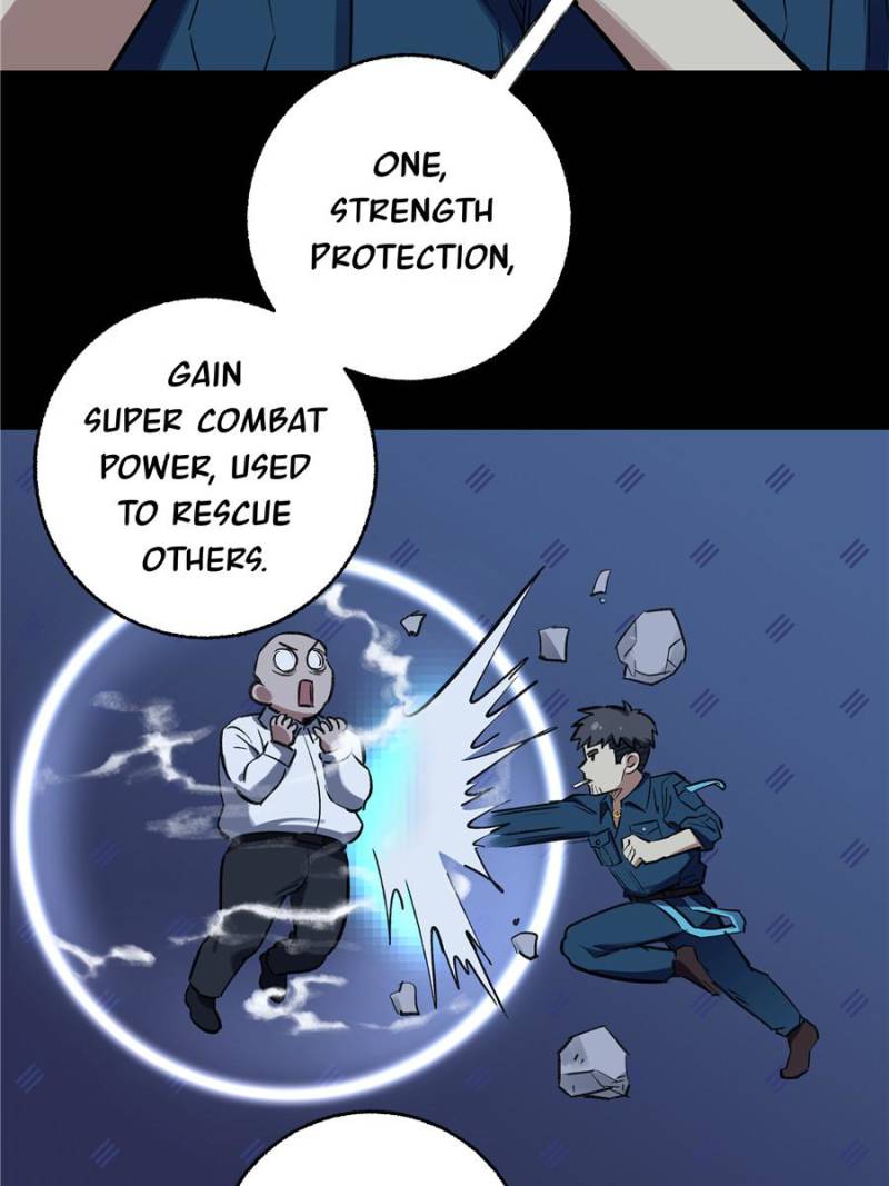 Moment Space Chapter 31 55