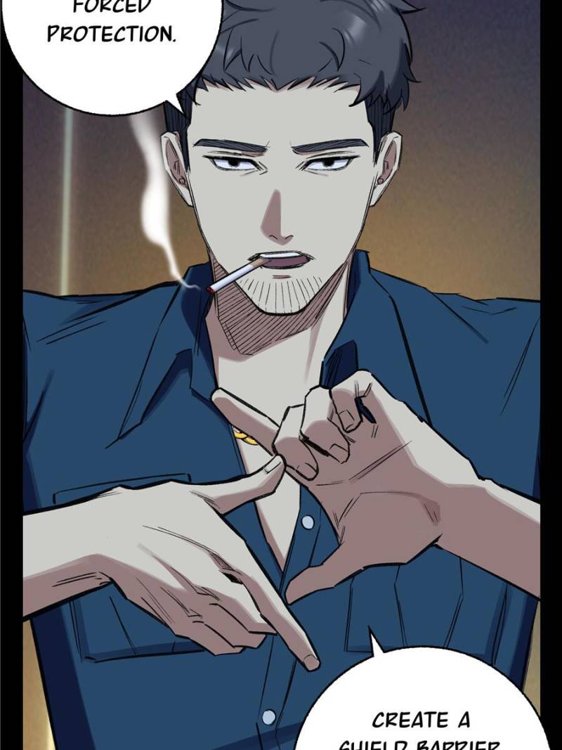Moment Space Chapter 31 57