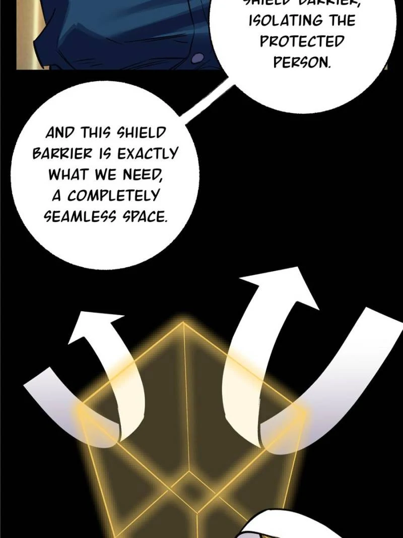 Moment Space Chapter 31 58