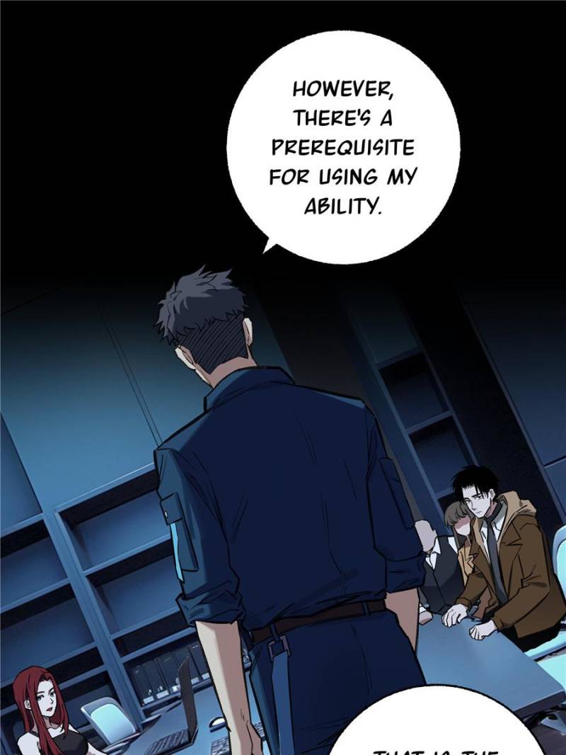 Moment Space Chapter 31 60