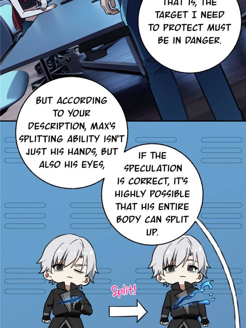 Moment Space Chapter 31 61