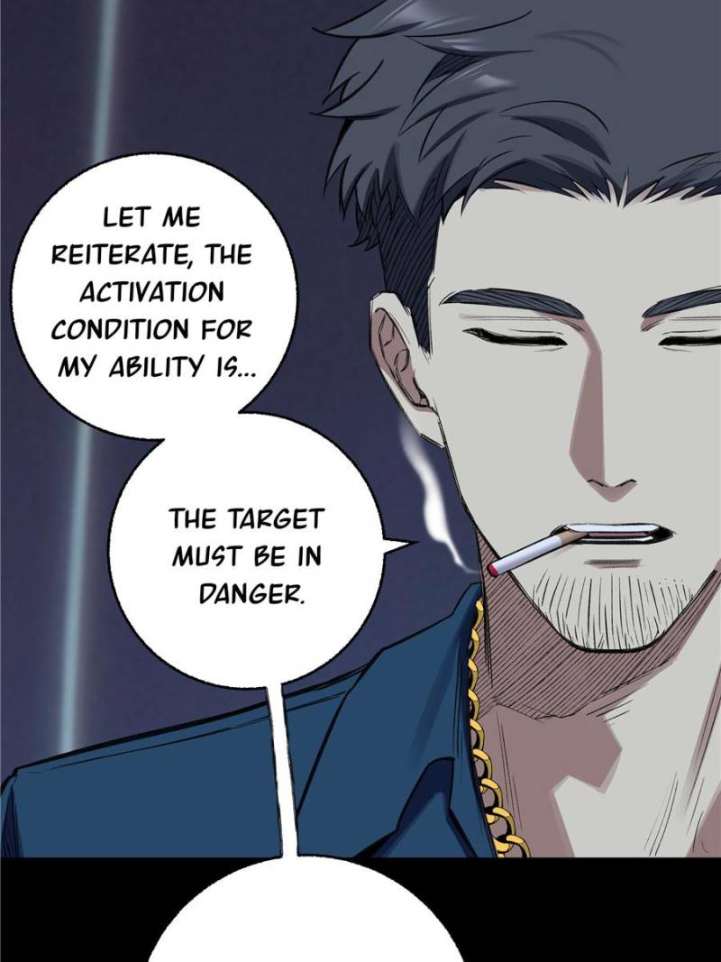 Moment Space Chapter 31 63