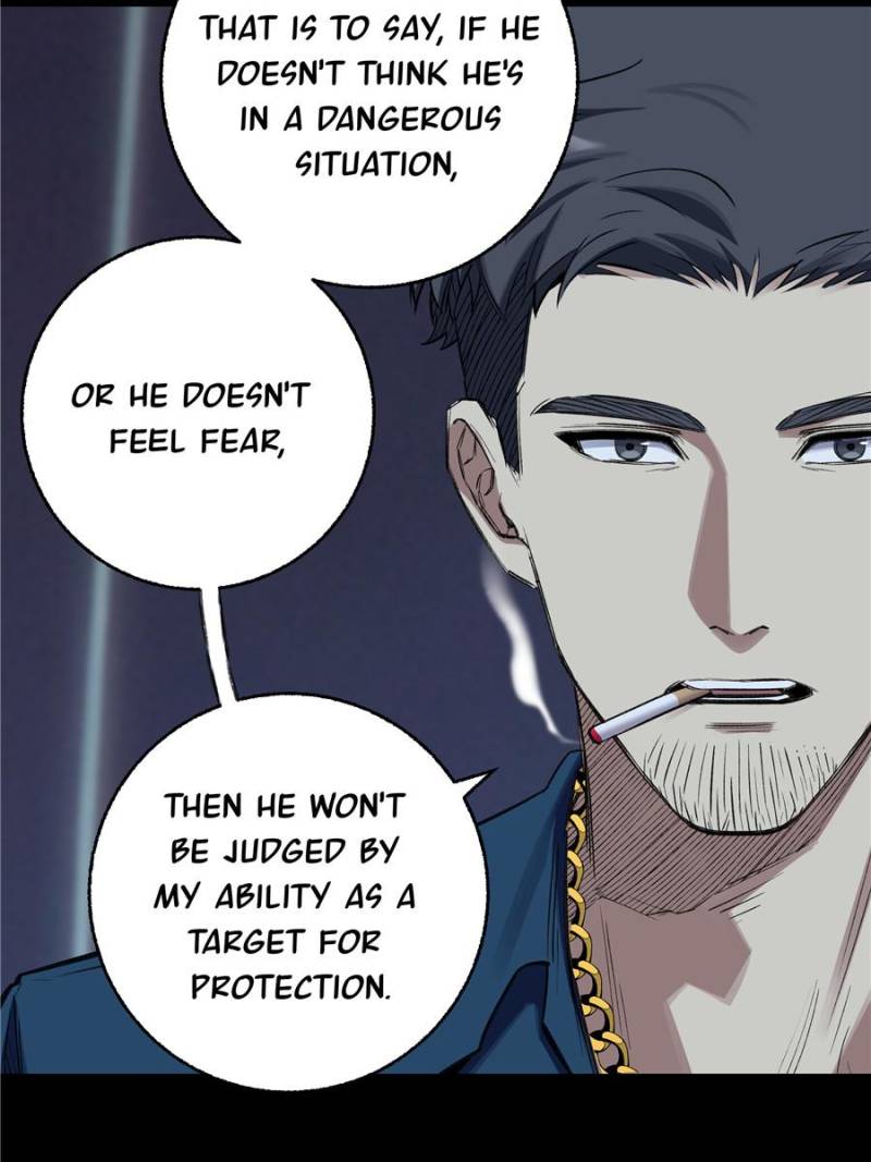 Moment Space Chapter 31 64