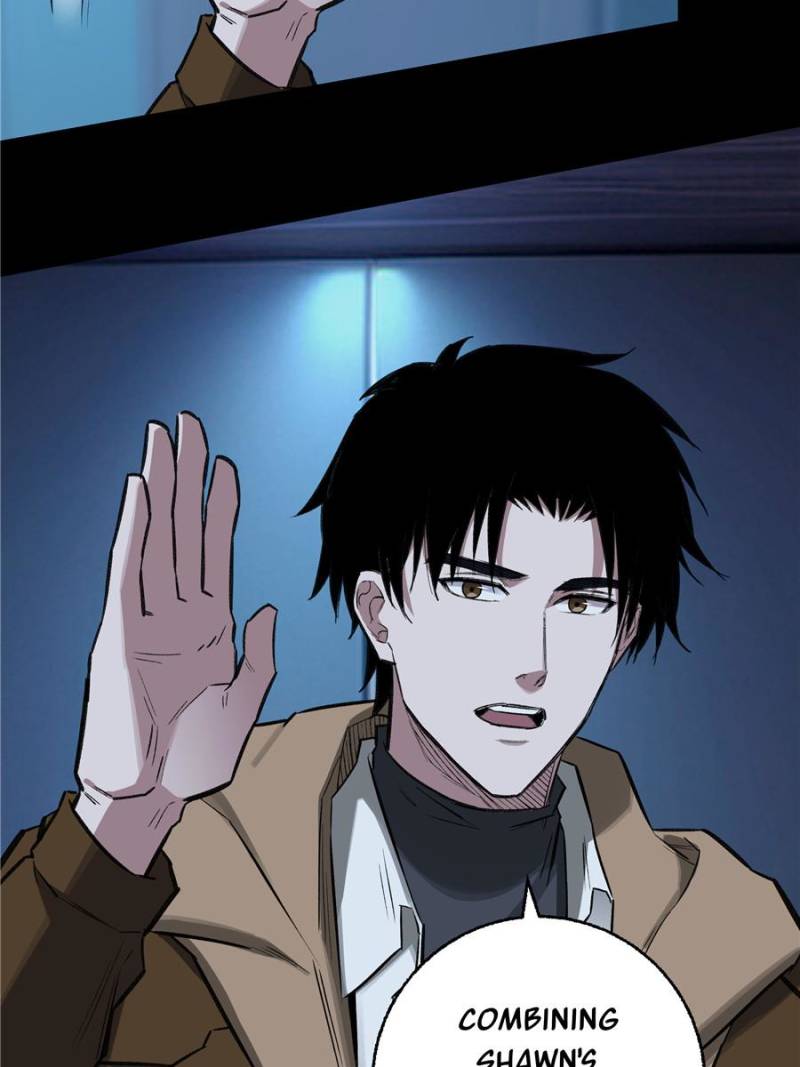 Moment Space Chapter 31 67