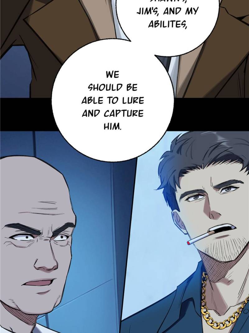 Moment Space Chapter 31 68