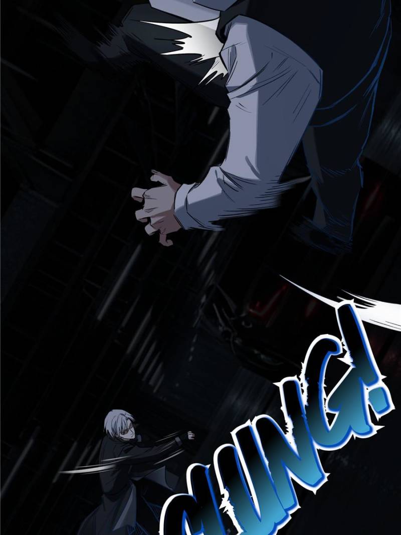 Moment Space Chapter 31 7