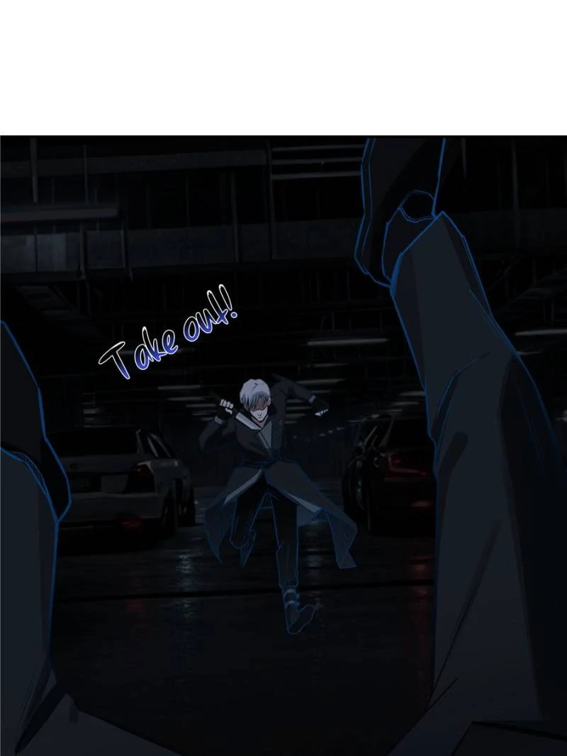 Moment Space Chapter 31 9