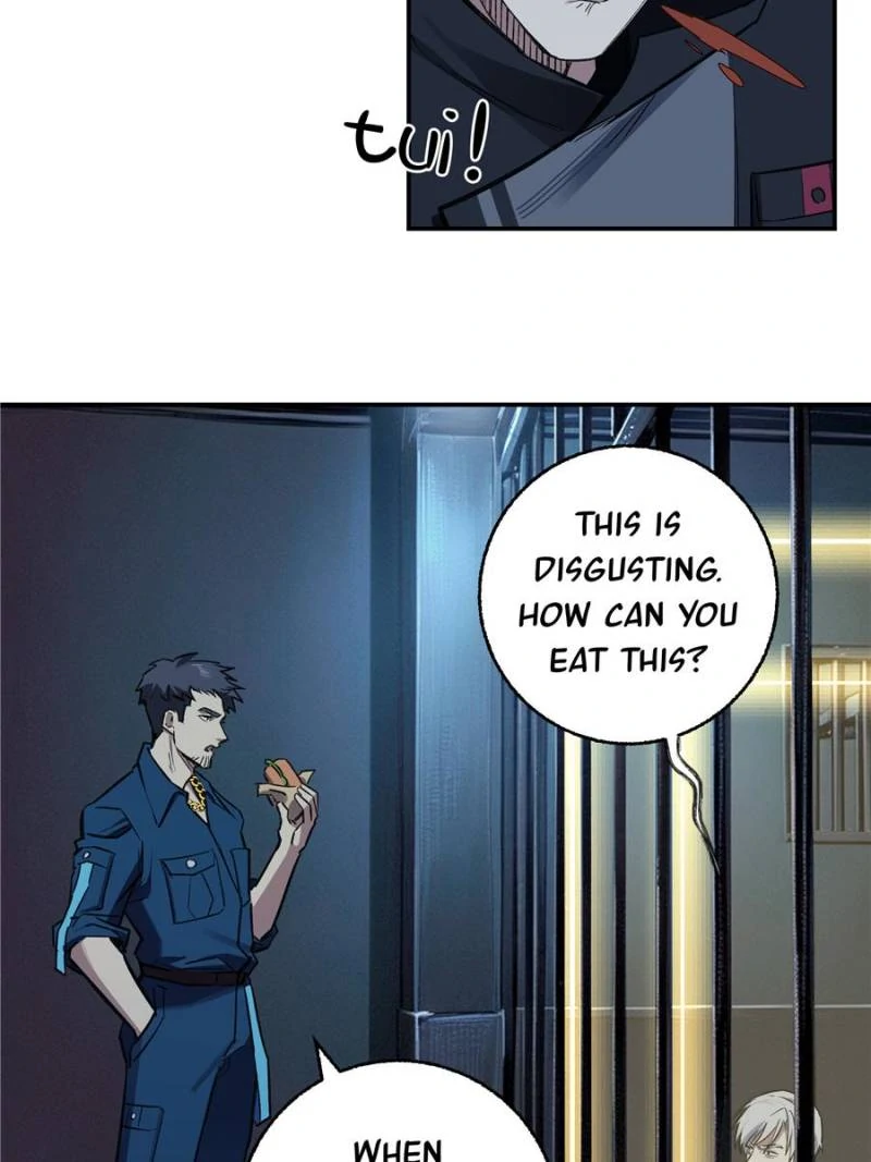 Moment Space Chapter 32 12