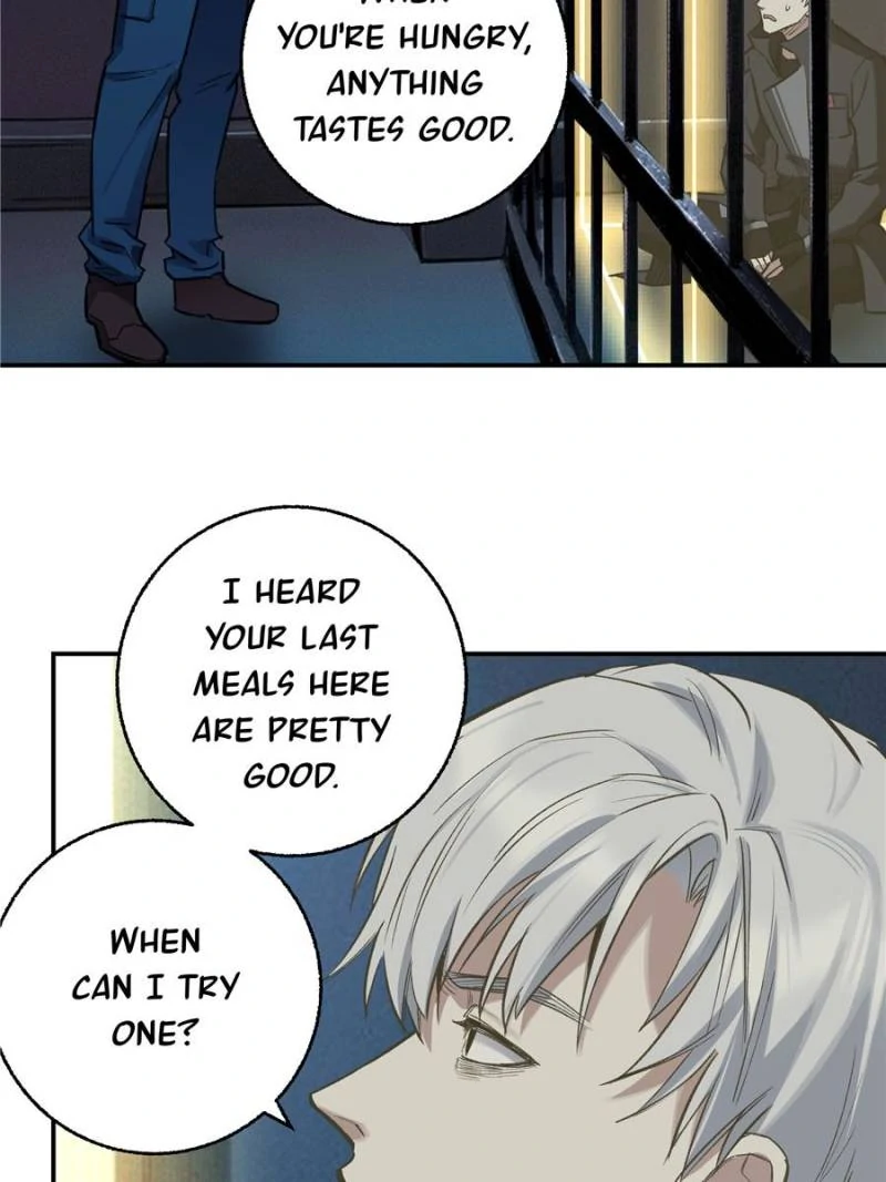 Moment Space Chapter 32 13