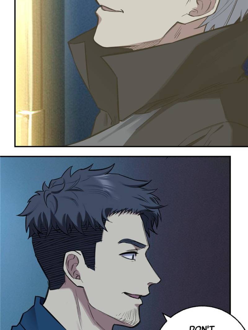 Moment Space Chapter 32 14