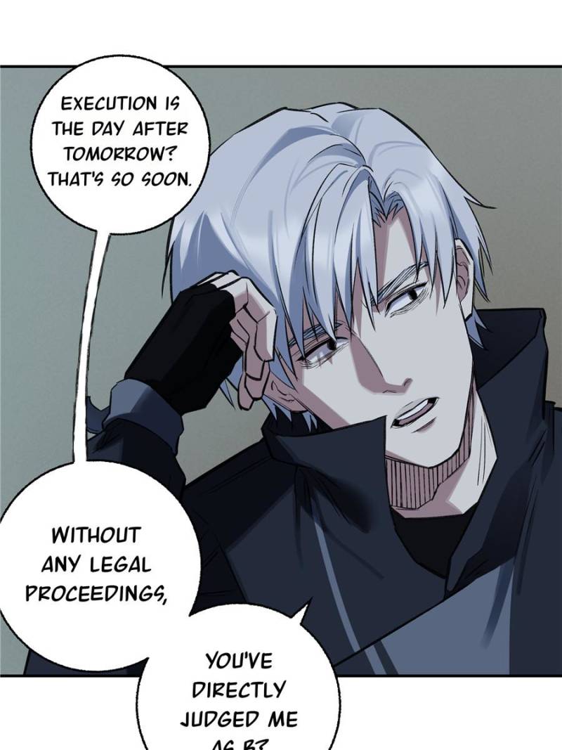 Moment Space Chapter 32 16