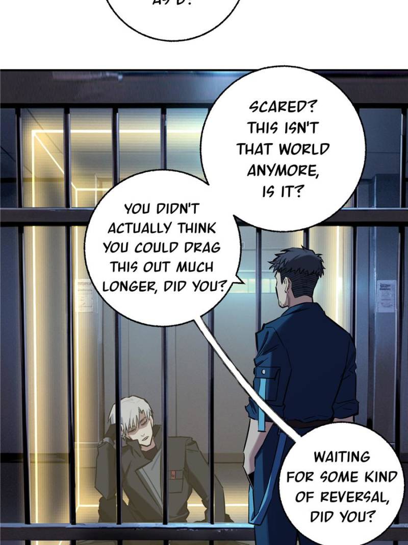 Moment Space Chapter 32 17
