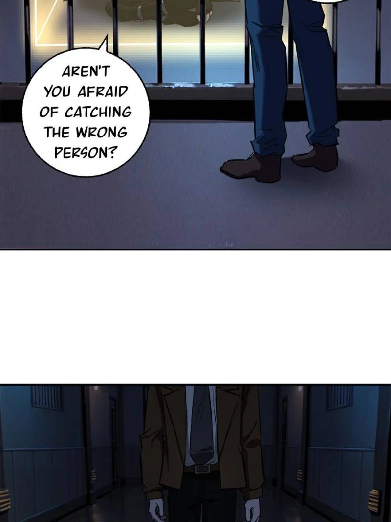 Moment Space Chapter 32 18