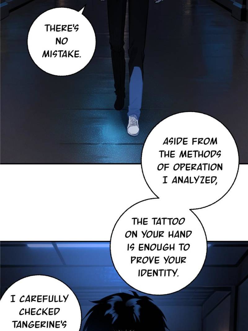 Moment Space Chapter 32 19