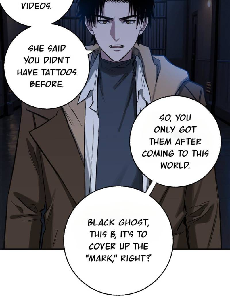 Moment Space Chapter 32 20