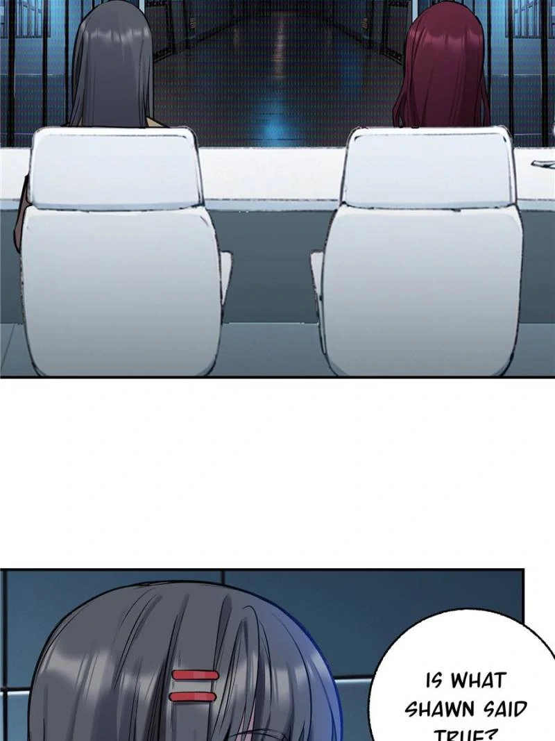 Moment Space Chapter 32 23