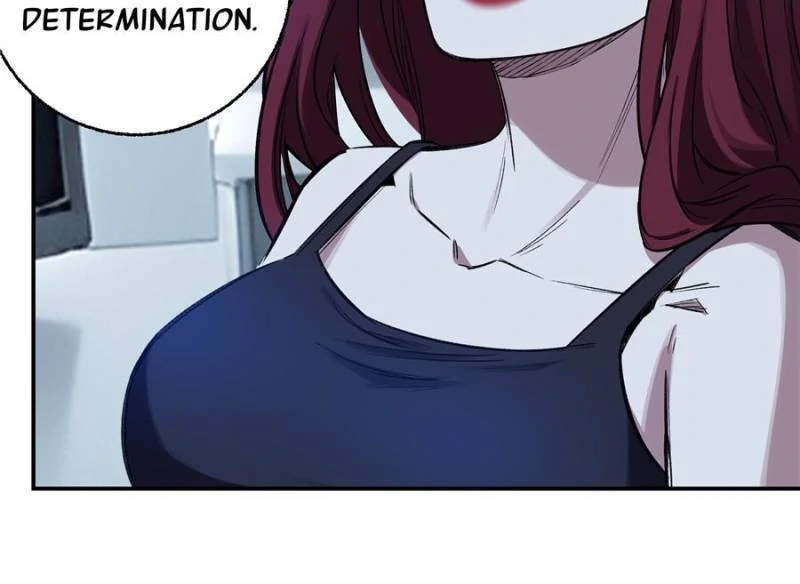 Moment Space Chapter 32 25