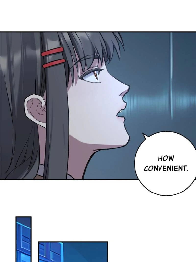 Moment Space Chapter 32 26