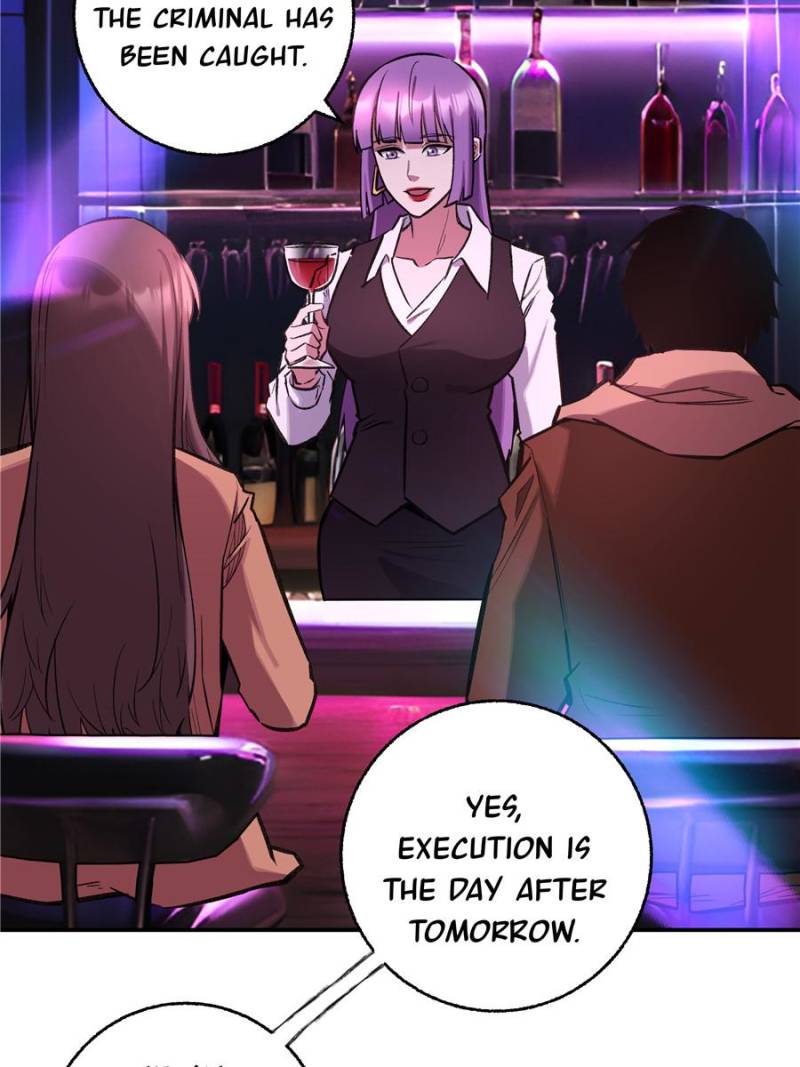 Moment Space Chapter 32 29