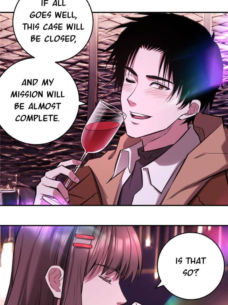 Moment Space Chapter 32 30