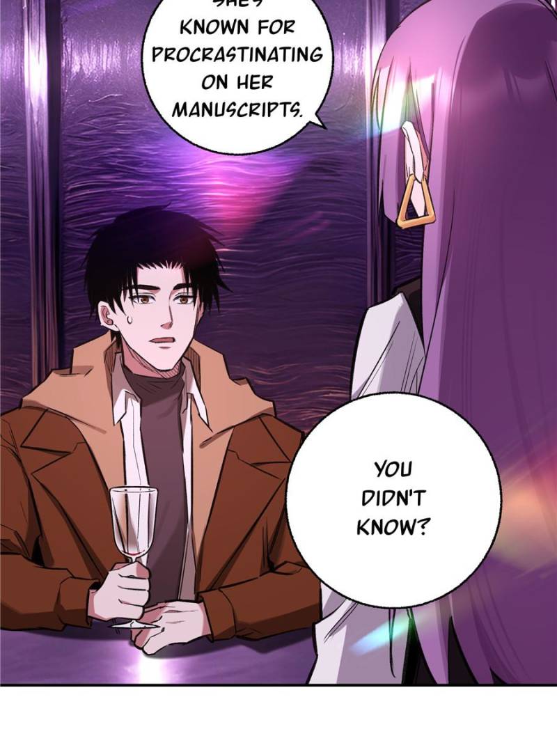 Moment Space Chapter 32 34