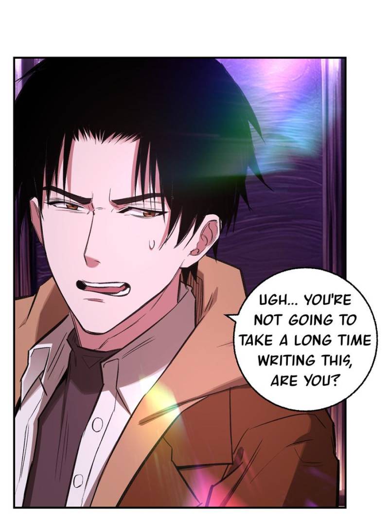 Moment Space Chapter 32 35