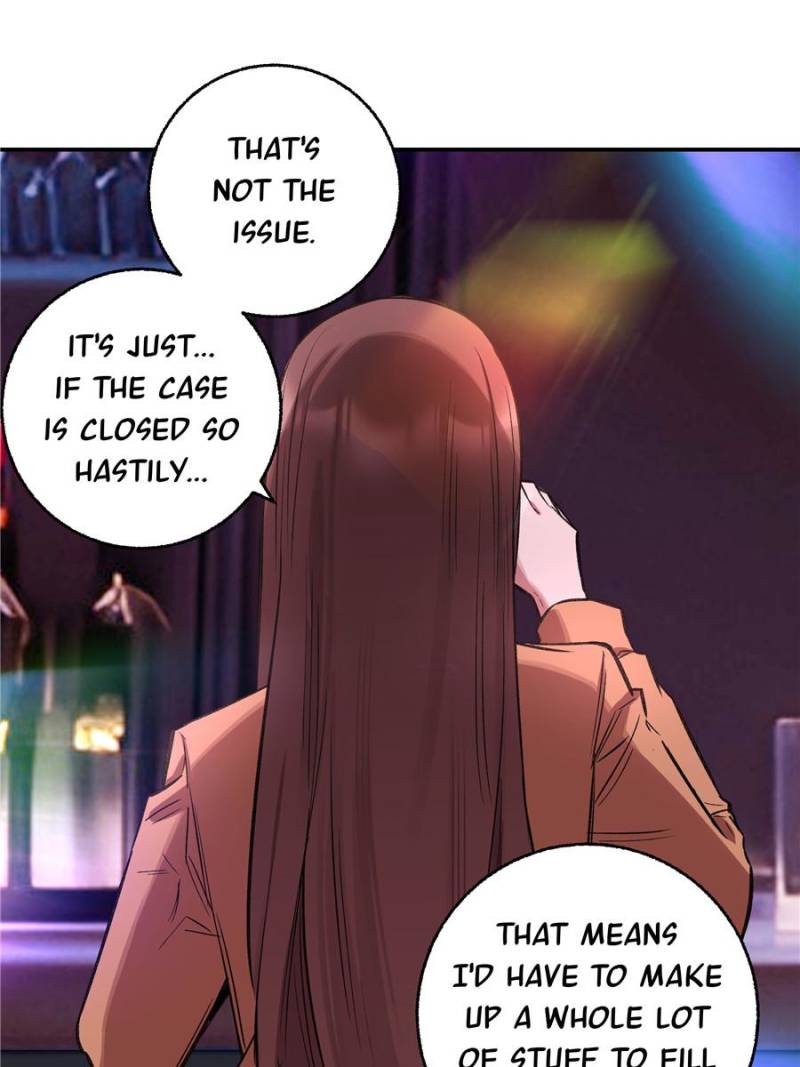 Moment Space Chapter 32 36