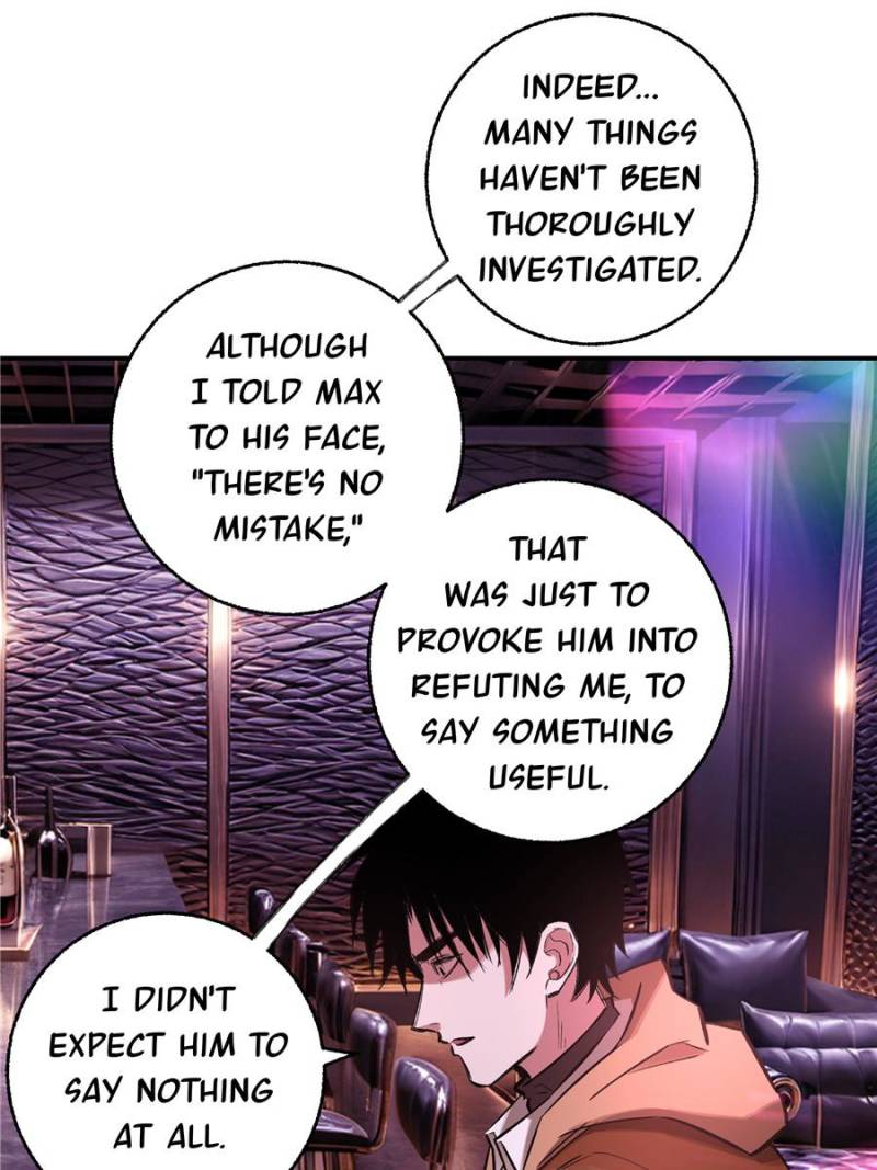 Moment Space Chapter 32 38