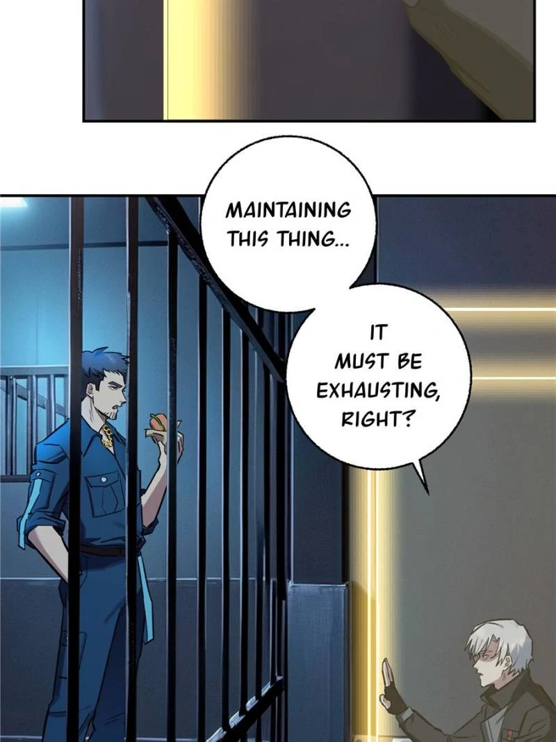 Moment Space Chapter 32 4