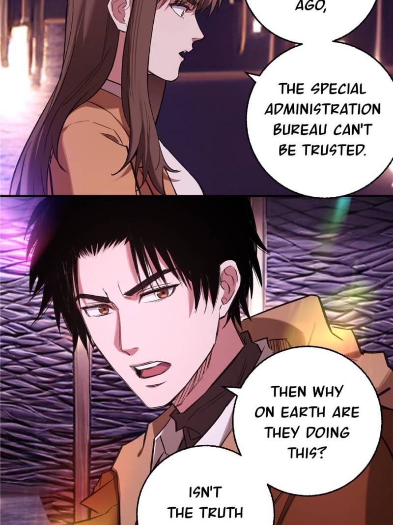 Moment Space Chapter 32 40