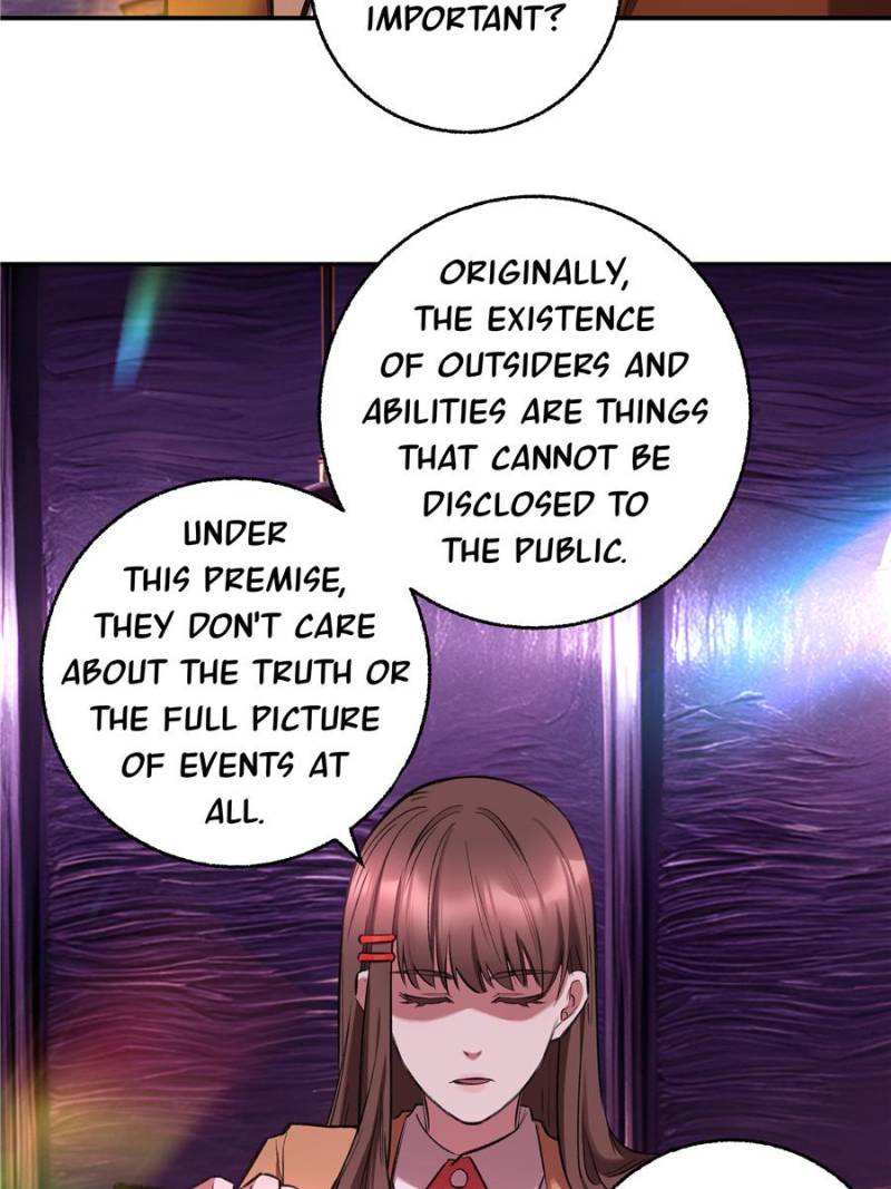 Moment Space Chapter 32 41