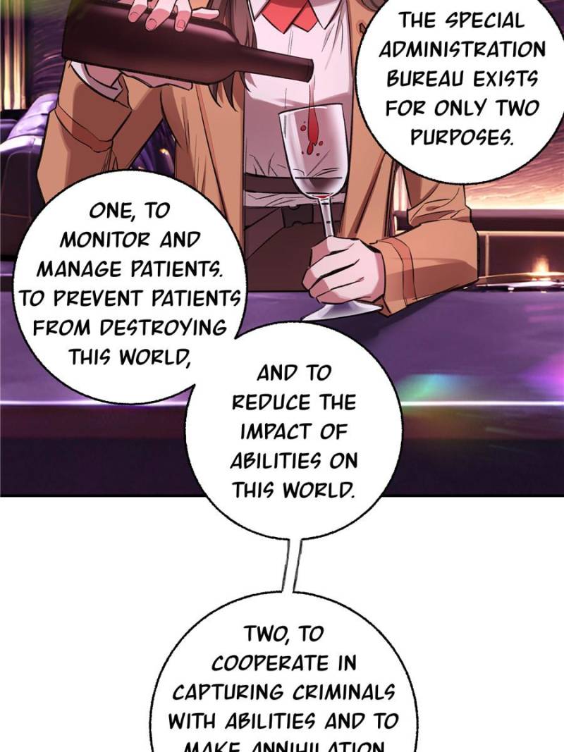 Moment Space Chapter 32 42