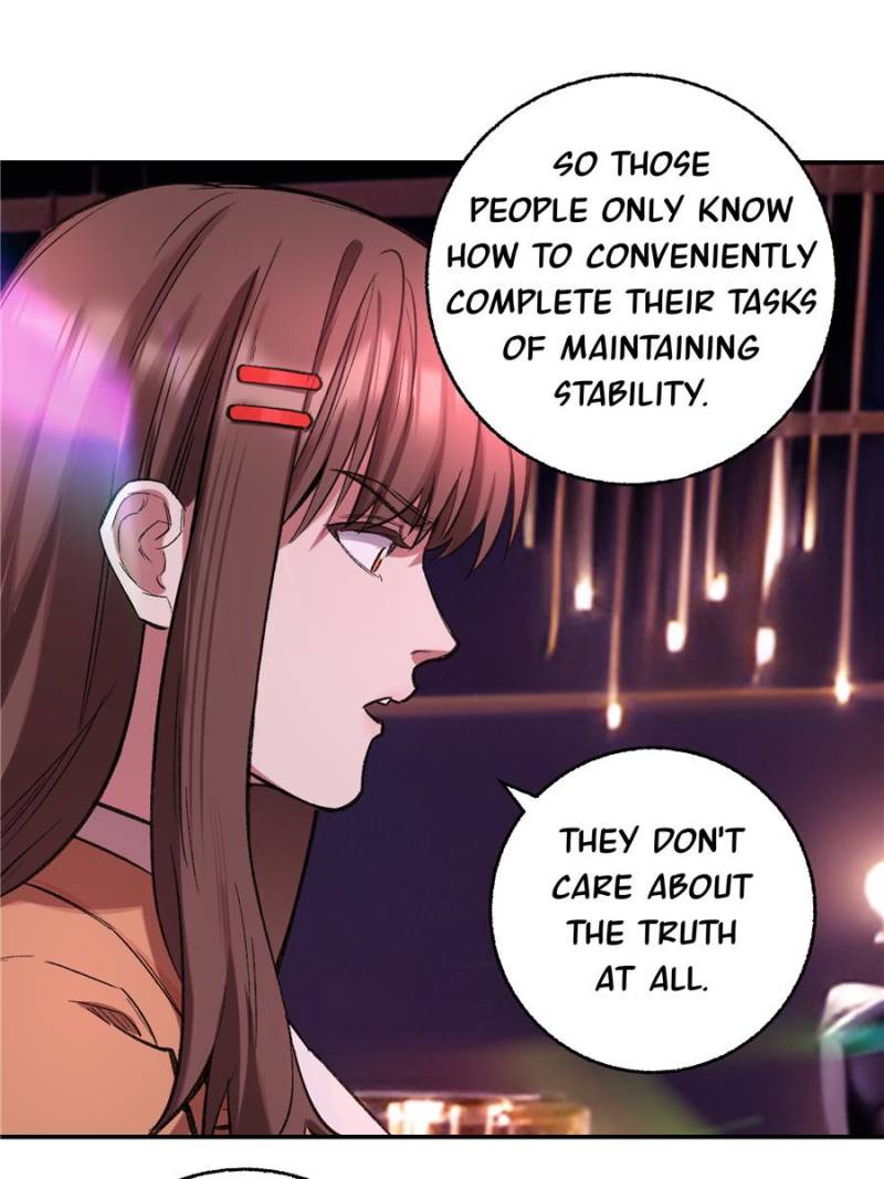 Moment Space Chapter 32 44