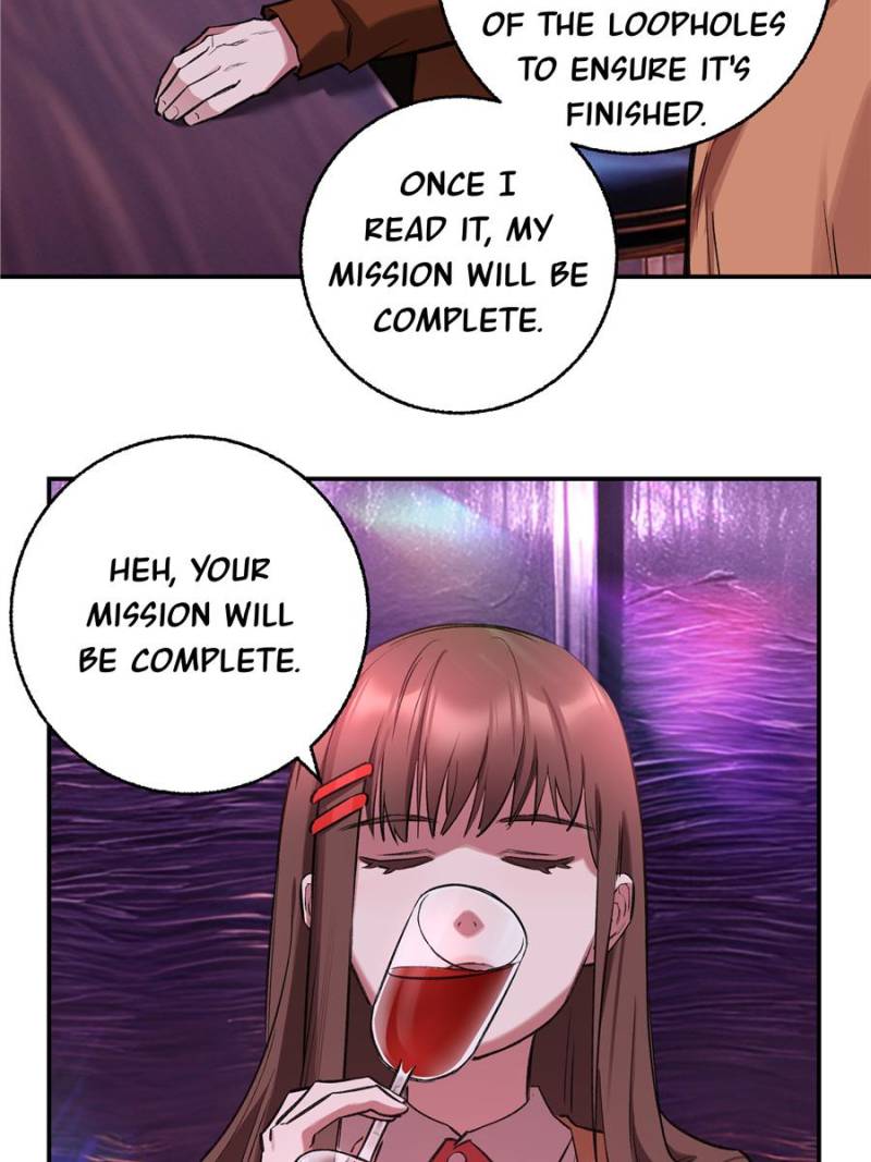 Moment Space Chapter 32 46