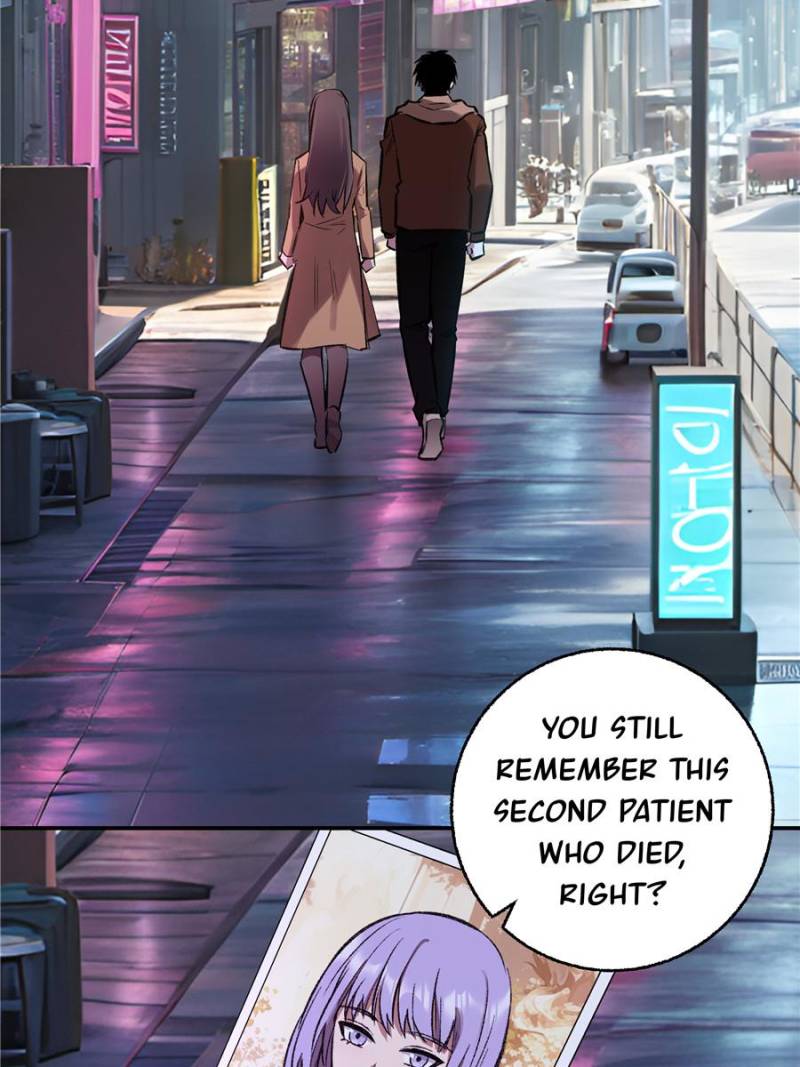 Moment Space Chapter 32 51