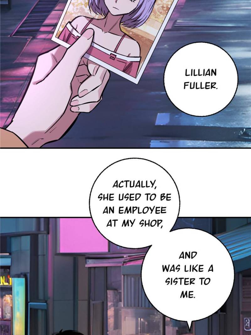 Moment Space Chapter 32 52